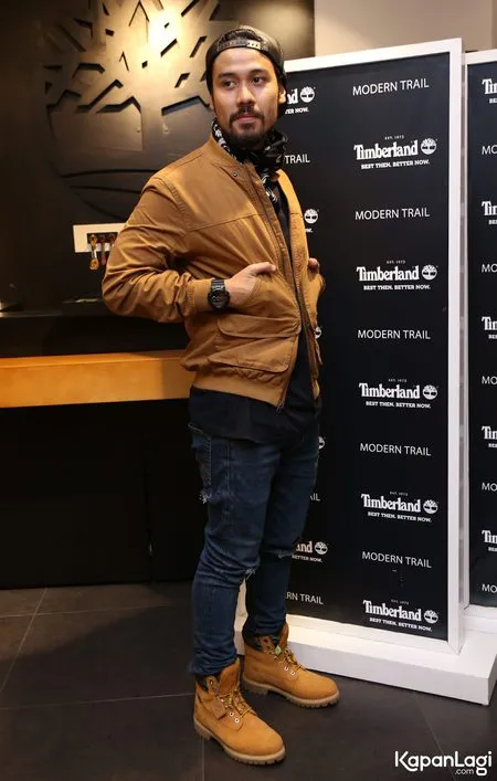 Foto Chicco Jerikho
