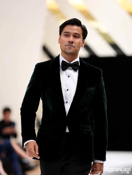 Foto Chicco Jerikho