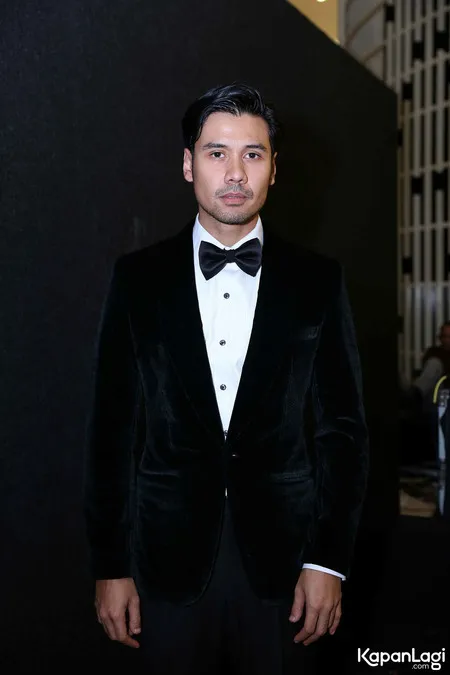 Foto Chicco Jerikho