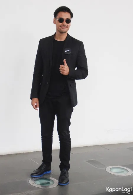 Foto Chicco Jerikho