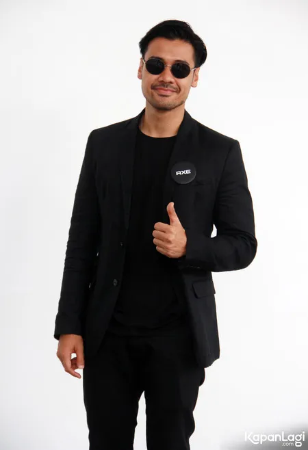 Foto Chicco Jerikho