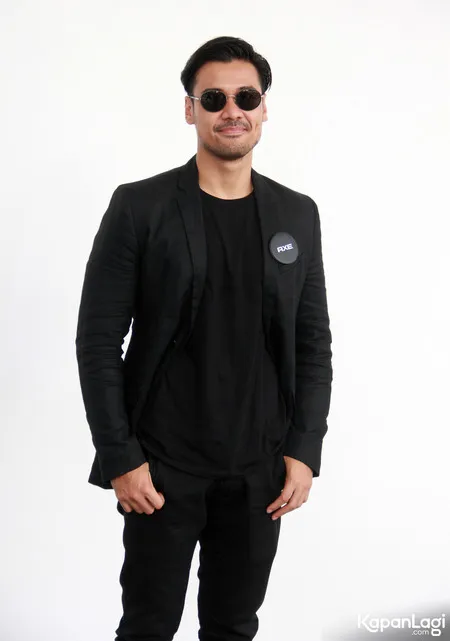 Foto Chicco Jerikho