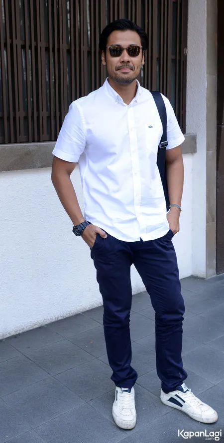 Foto Chicco Jerikho