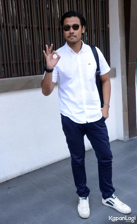 Foto Chicco Jerikho