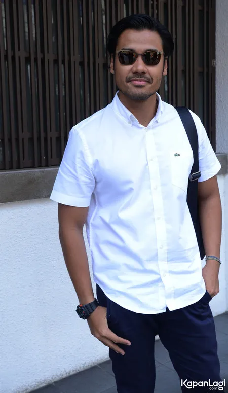 Foto Chicco Jerikho