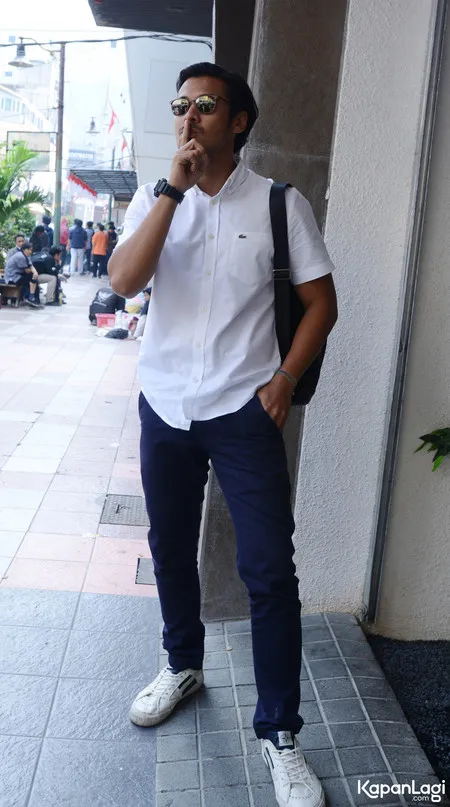 Foto Chicco Jerikho