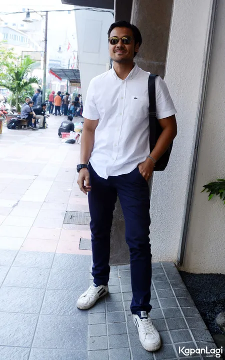 Foto Chicco Jerikho