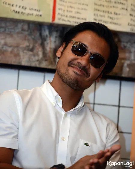 Foto Chicco Jerikho