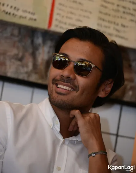 Foto Chicco Jerikho