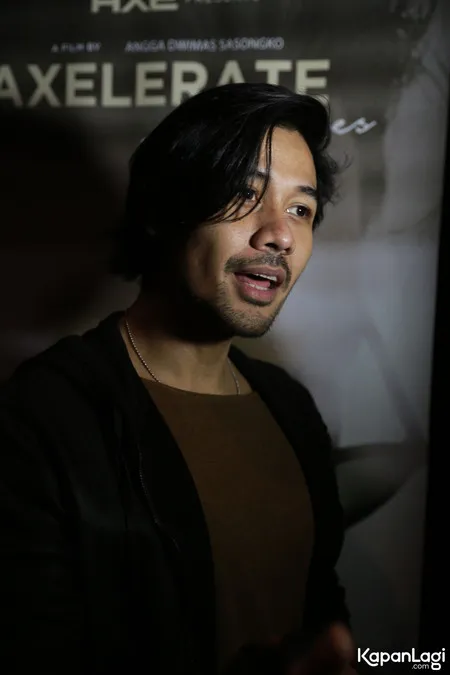 Foto Chicco Jerikho