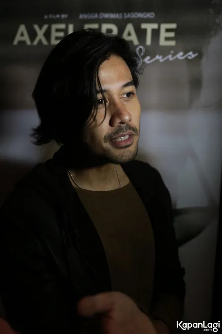 Foto Chicco Jerikho