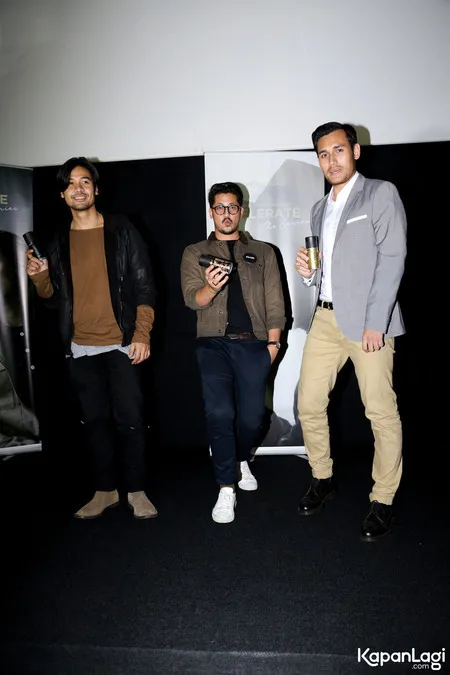 Foto Chicco Jerikho