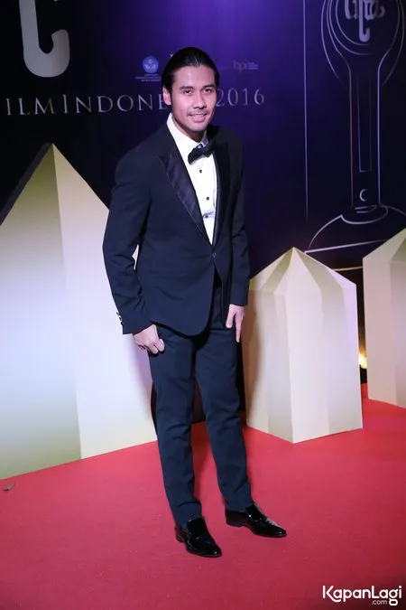 Foto Chicco Jerikho