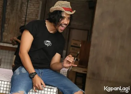 Foto Chicco Jerikho