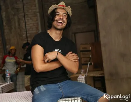 Foto Chicco Jerikho