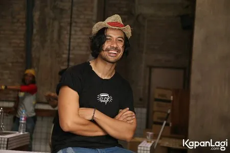 Foto Chicco Jerikho
