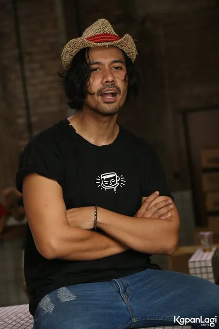 Foto Chicco Jerikho