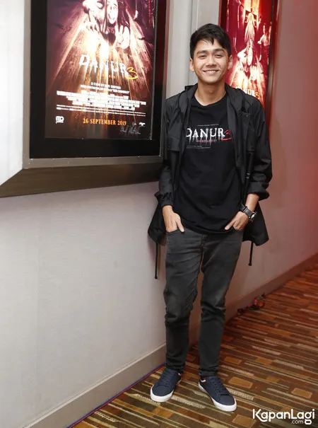 Foto Chicco Kurniawan