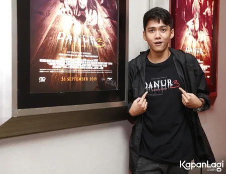 Foto Chicco Kurniawan