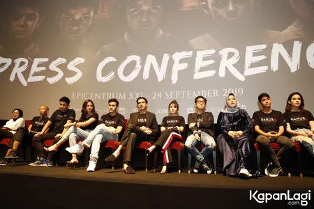 Foto Chicco Kurniawan