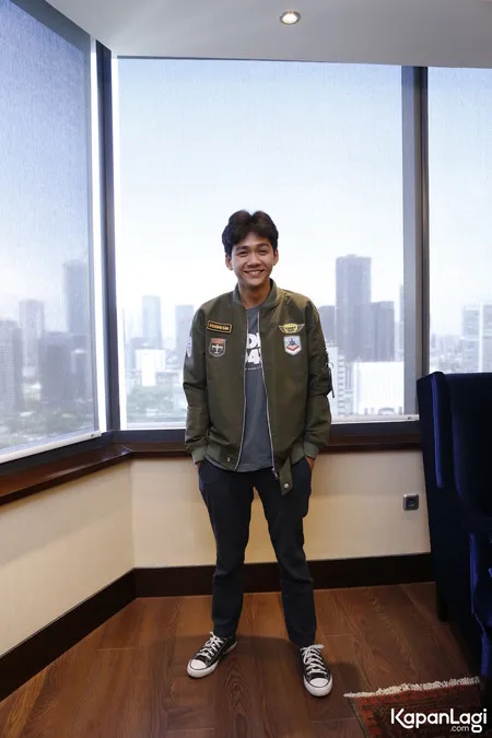 Foto Chicco Kurniawan