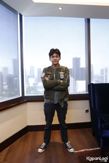 Foto Chicco Kurniawan