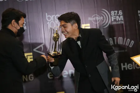 Foto Chicco Kurniawan