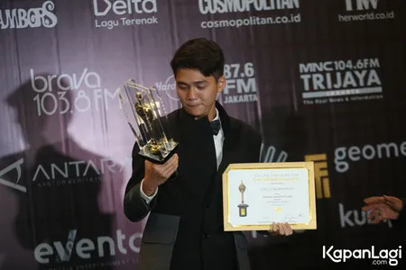 Foto Chicco Kurniawan