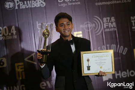 Foto Chicco Kurniawan