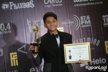 Foto Chicco Kurniawan