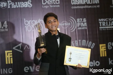 Foto Chicco Kurniawan