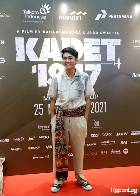 Foto Chicco Kurniawan