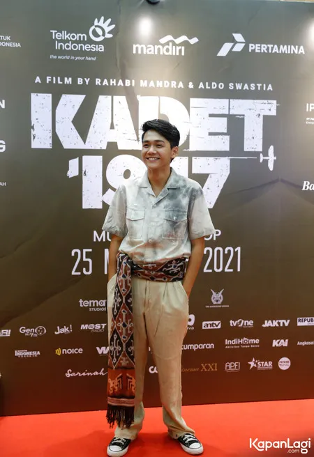 Foto Chicco Kurniawan