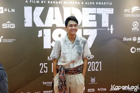 Foto Chicco Kurniawan