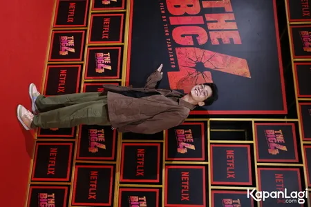 Foto Chicco Kurniawan