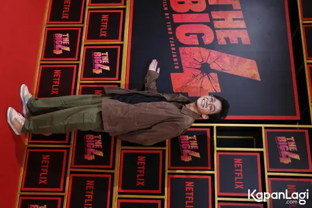 Foto Chicco Kurniawan