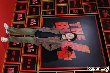 Foto Chicco Kurniawan