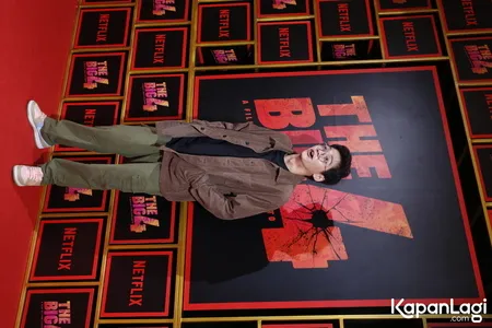 Foto Chicco Kurniawan