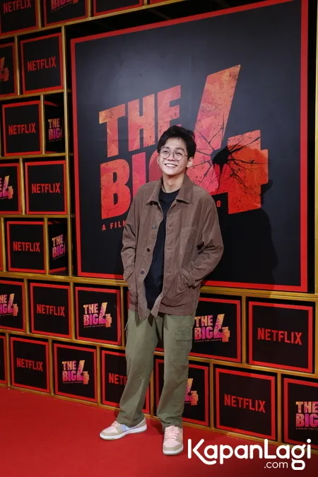 Foto Chicco Kurniawan