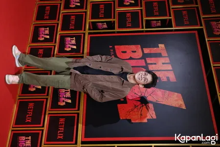 Foto Chicco Kurniawan