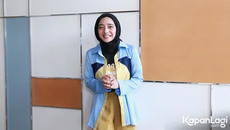 Foto Chiki Fawzi