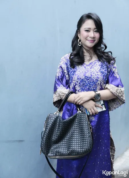 Foto Chikita Meidy