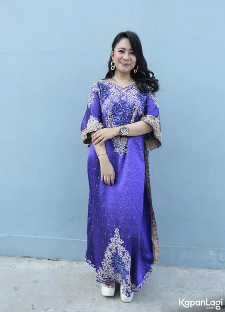 Foto Chikita Meidy