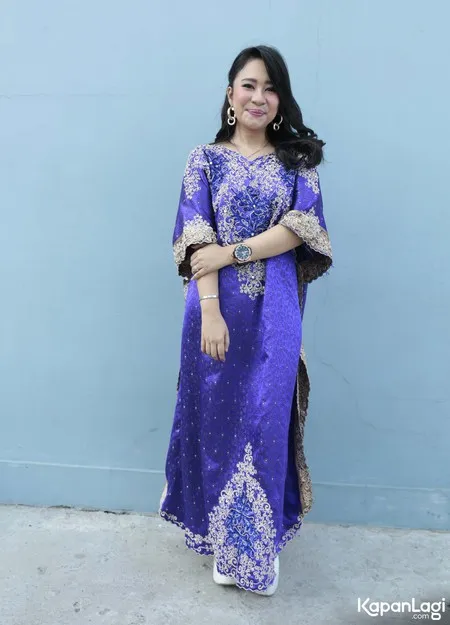 Foto Chikita Meidy