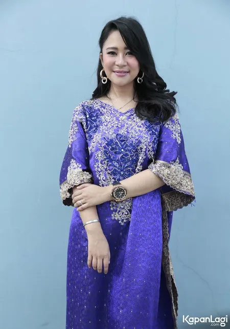 Foto Chikita Meidy