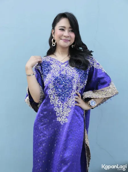 Foto Chikita Meidy