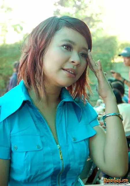 Foto Chikita Meidy