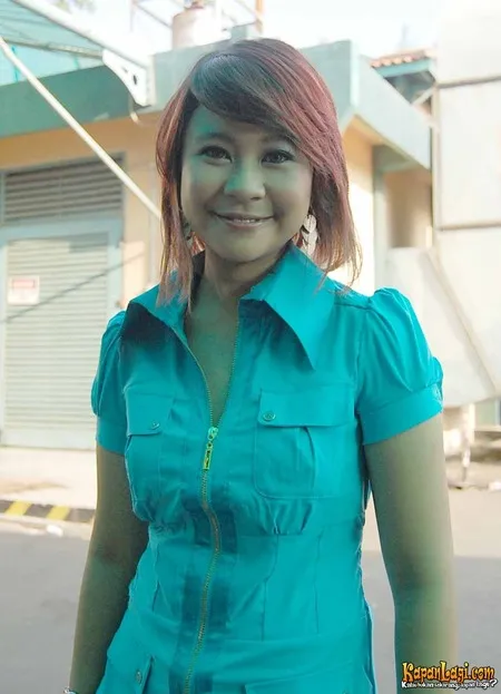 Foto Chikita Meidy
