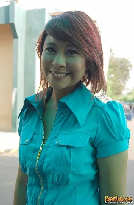 Foto Chikita Meidy