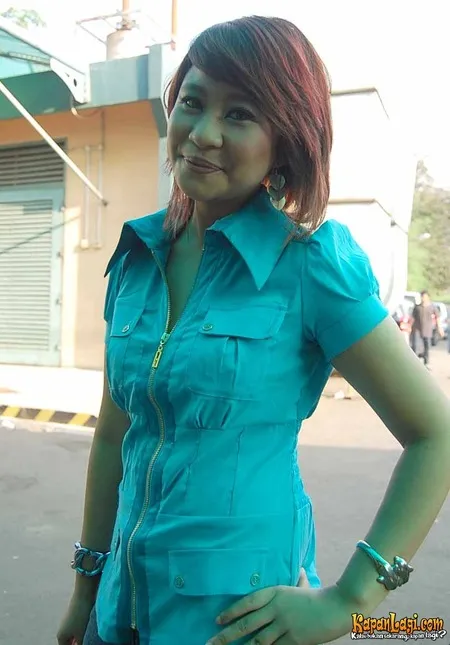 Foto Chikita Meidy